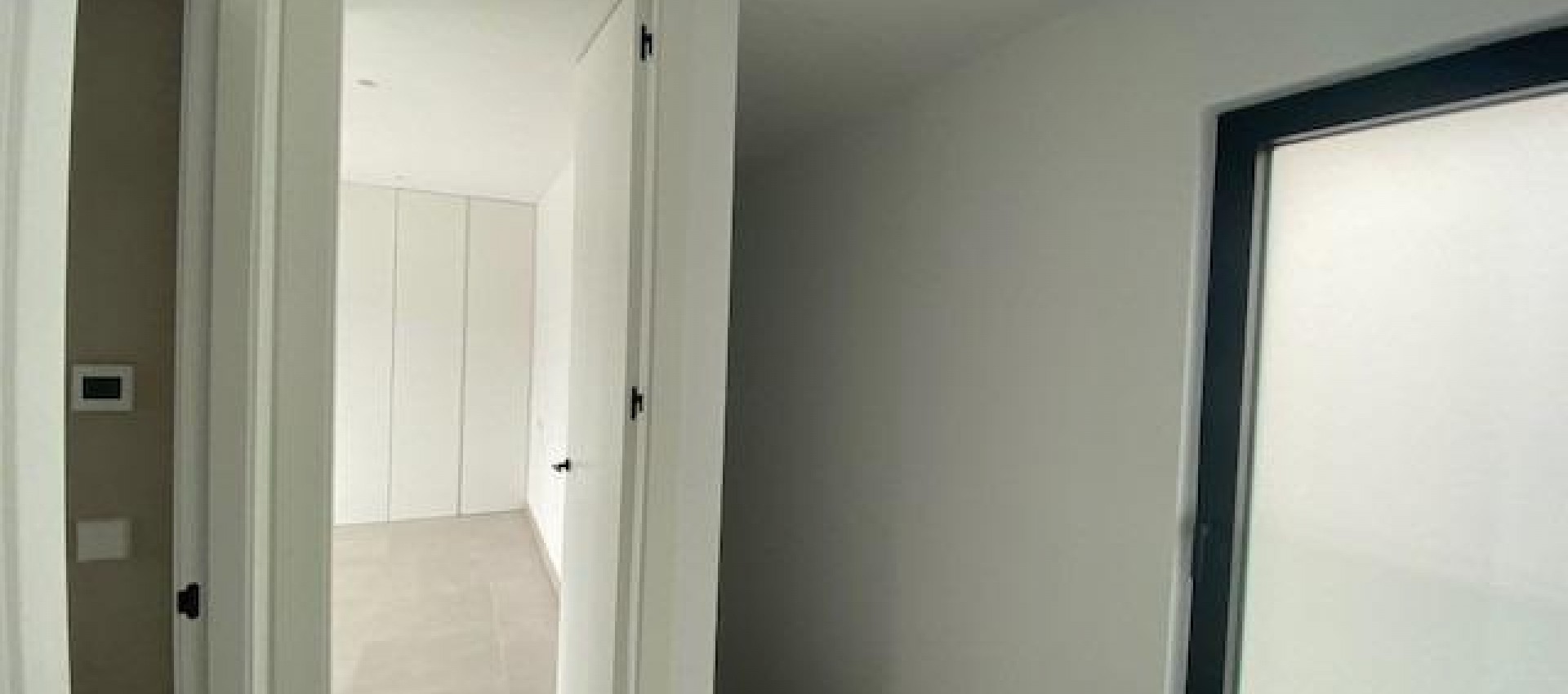Nueva construcción  - Town House - Orihuela Costa - Montezenia