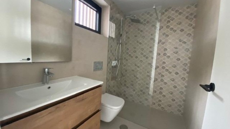 Nueva construcción  - Town House - Orihuela Costa - Montezenia