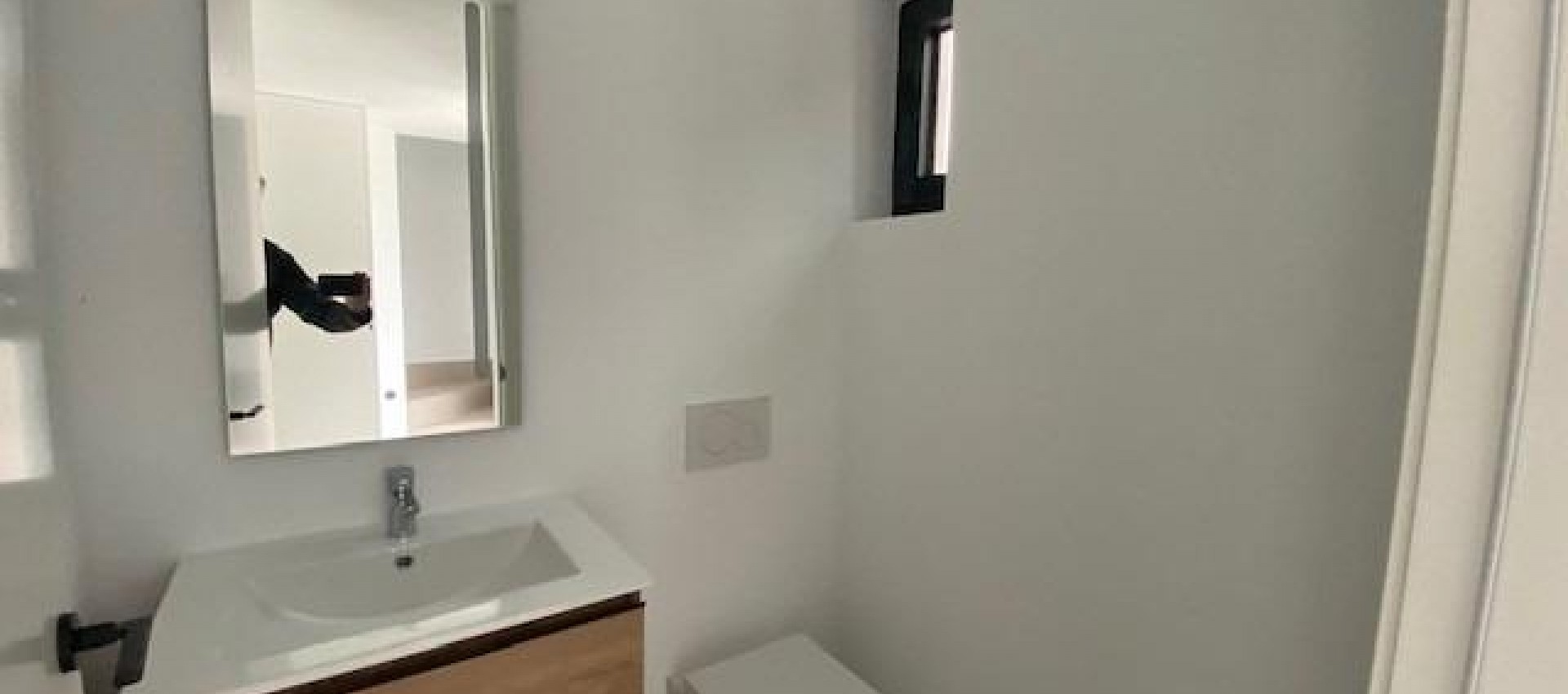 Nueva construcción  - Town House - Orihuela Costa - Montezenia