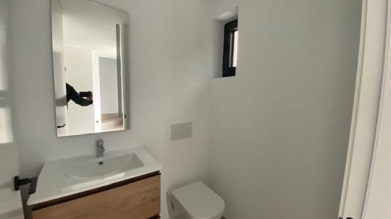 Nueva construcción  - Town House - Orihuela Costa - Montezenia