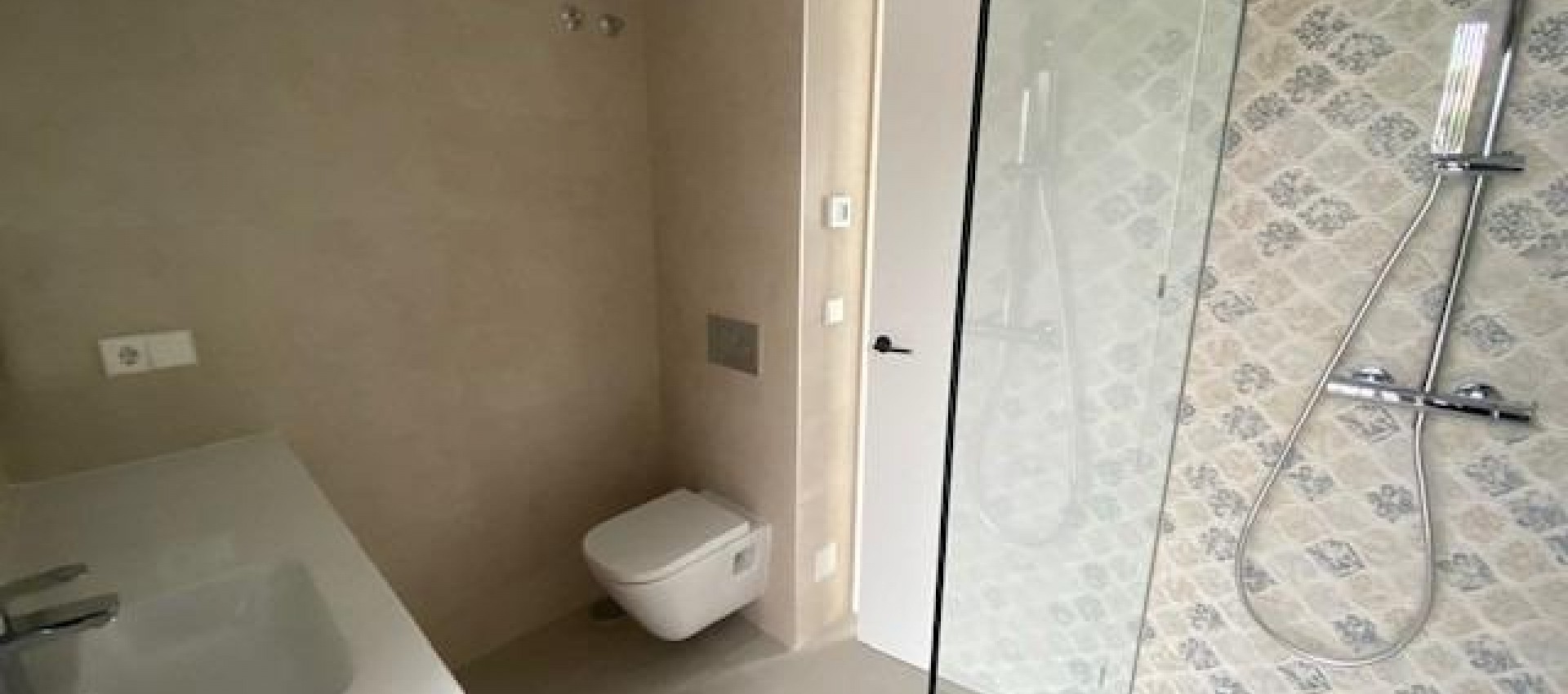 Nueva construcción  - Town House - Orihuela Costa - Montezenia