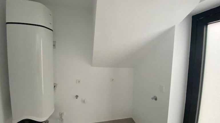 Nueva construcción  - Town House - Orihuela Costa - Montezenia