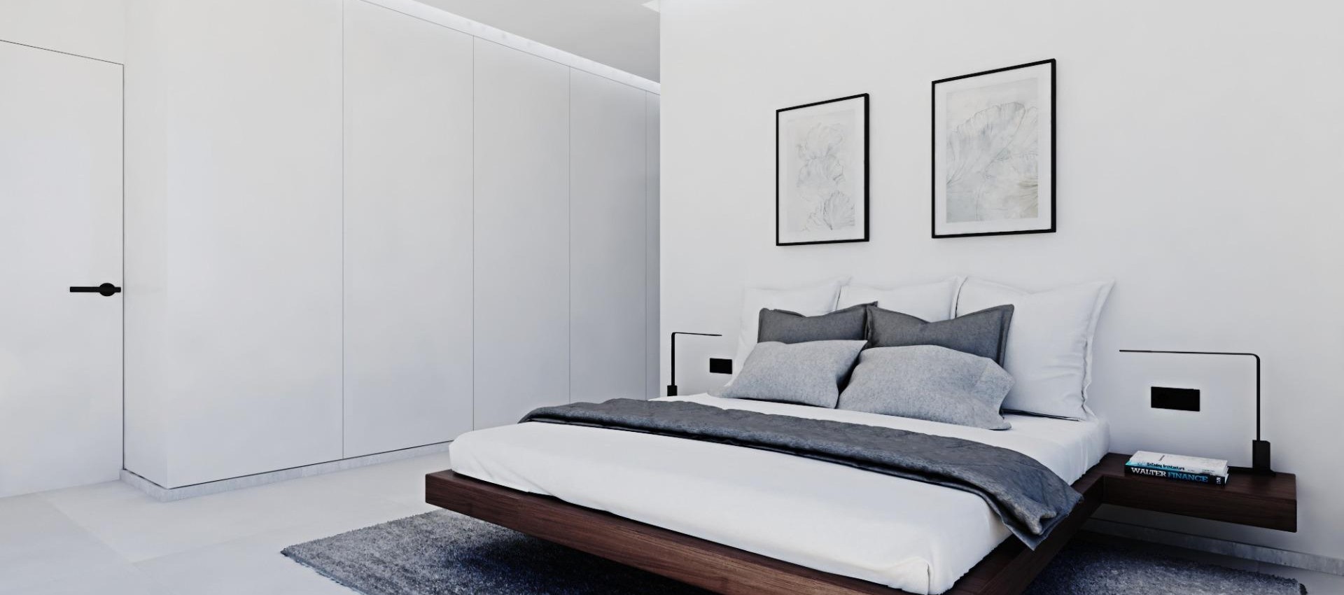 Nueva construcción  - Apartamento / piso - Calpe - Mascarat