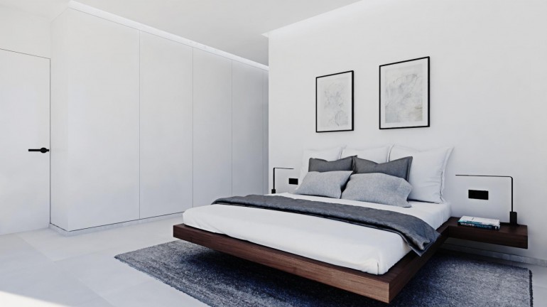 Nueva construcción  - Apartamento / piso - Calpe - Mascarat