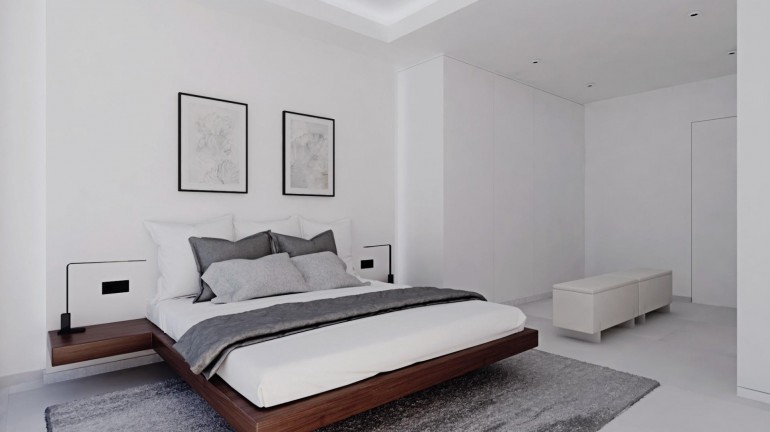 Nueva construcción  - Apartamento / piso - Calpe - Mascarat