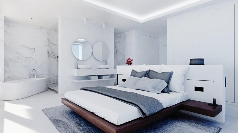 Nueva construcción  - Villa - Calpe - Mascarat