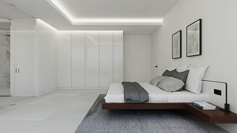 Nueva construcción  - Villa - Calpe - Mascarat