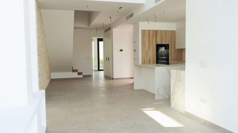 Nueva construcción  - Villa - Alfas del Pí - El Albir
