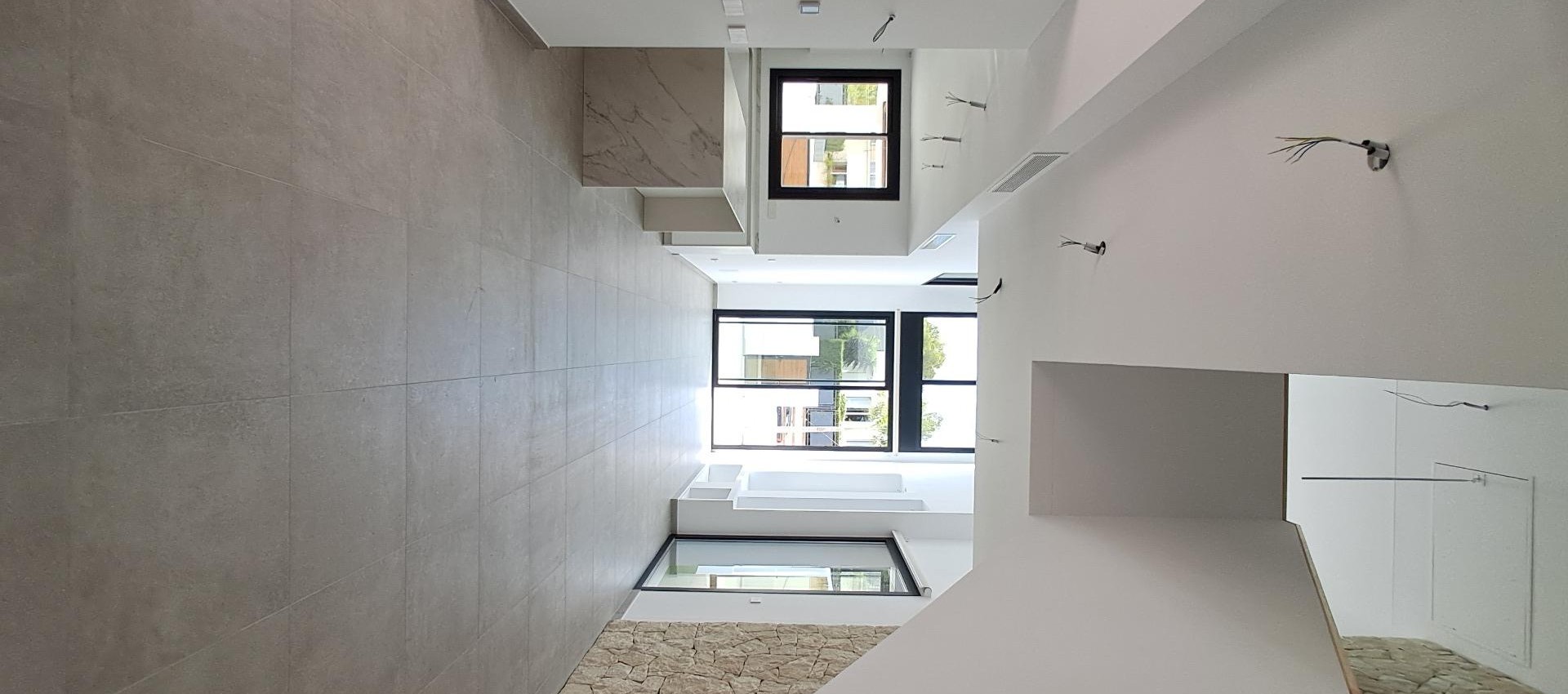 Nueva construcción  - Villa - Alfas del Pí - El Albir