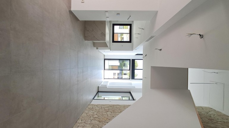 Nueva construcción  - Villa - Alfas del Pí - El Albir