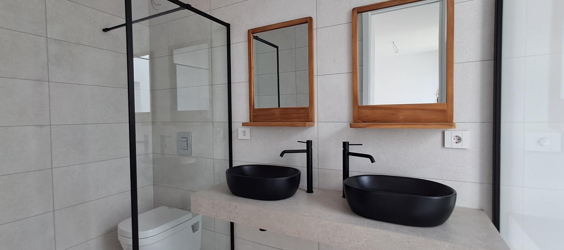Nueva construcción  - Villa - Alfas del Pí - El Albir