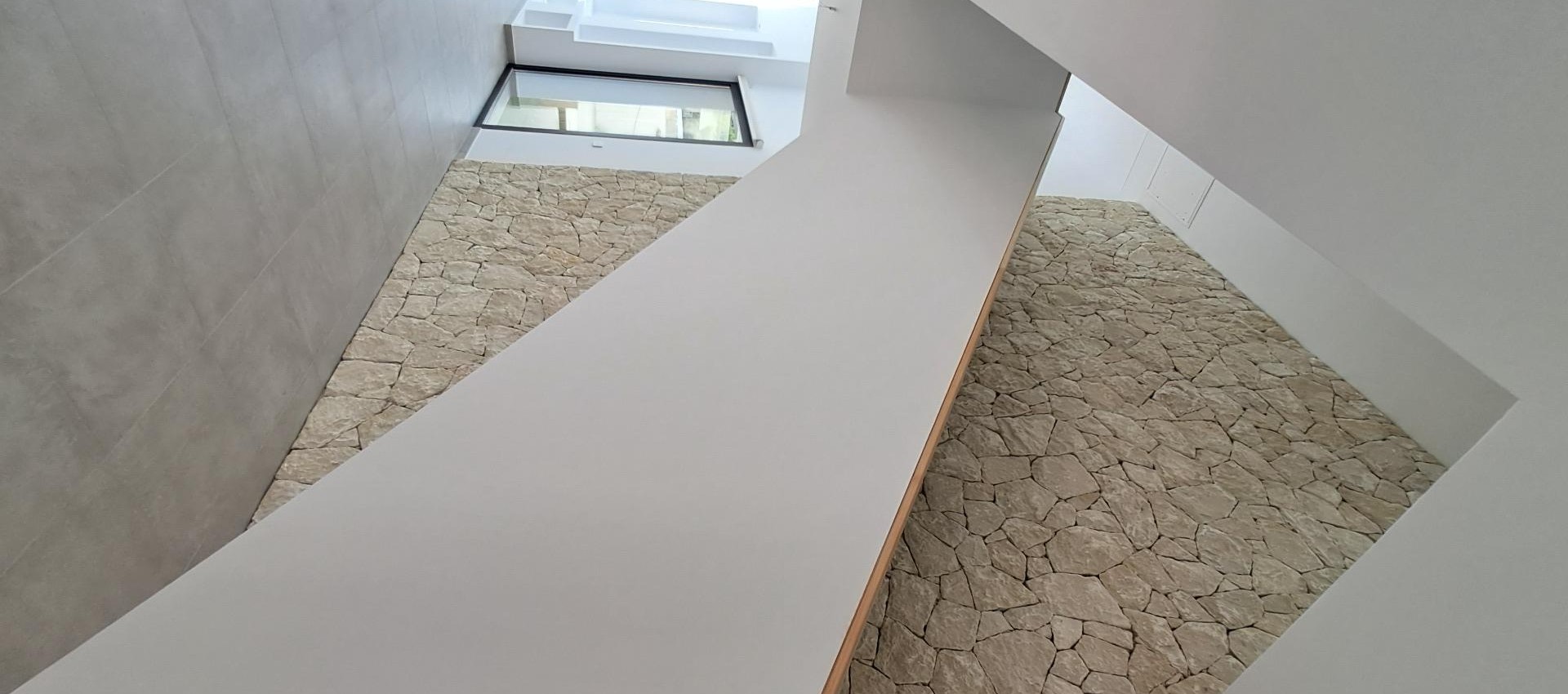 Nueva construcción  - Villa - Alfas del Pí - El Albir