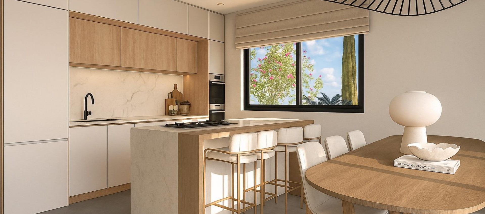 New Build - Villa - Torre Pacheco - Santa Rosalía