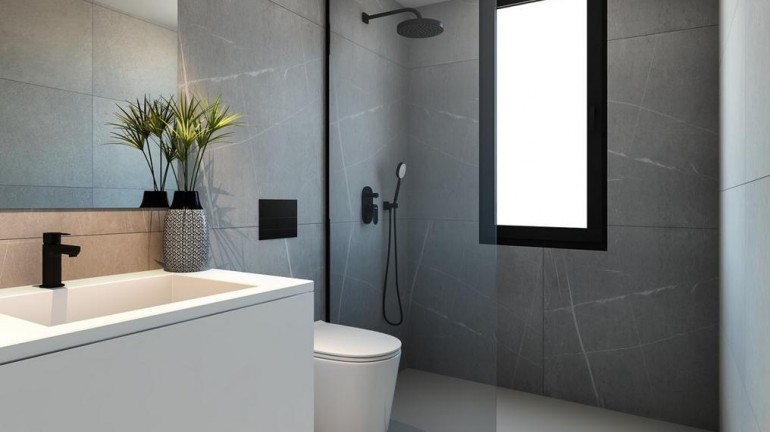 New Build - Villa - Denia - Tossal Gros