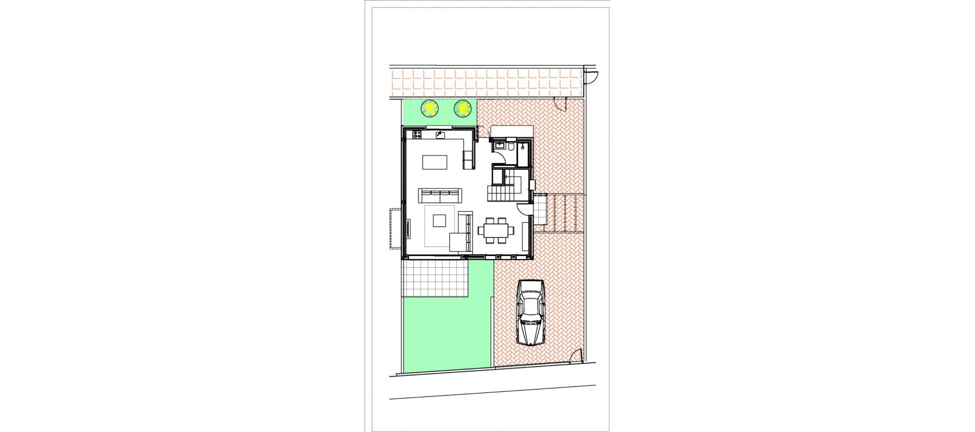 New Build - Villa - Denia - Tossal Gros