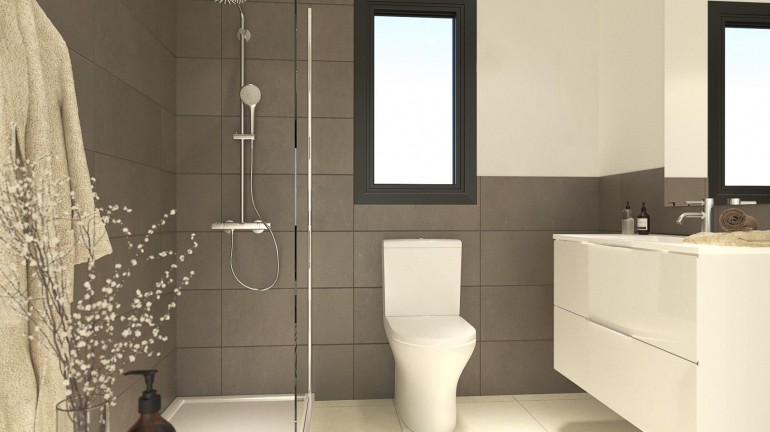 New Build - Villa - Alhama De Murcia - Condado De Alhama Golf Resort