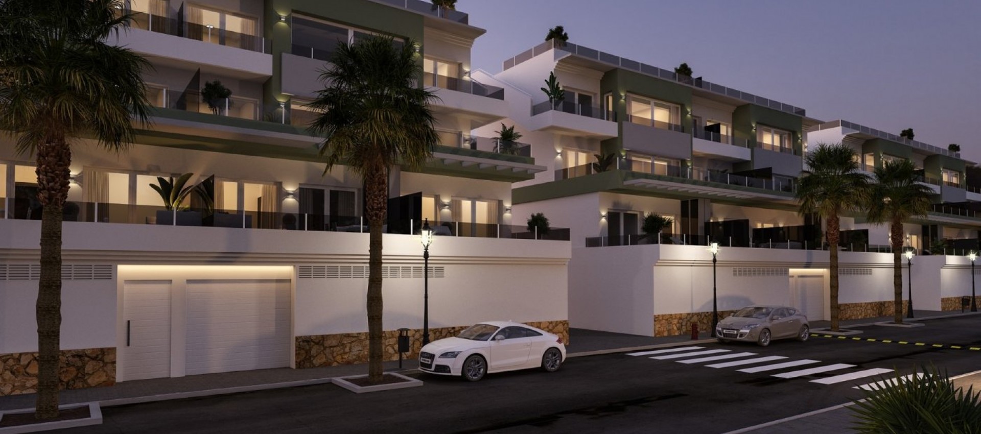 New Build - Penthouse - Xeresa - Xeresa Del Monte