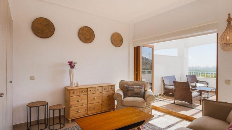 New Build - Apartment / flat - Xeresa - Xeresa Del Monte