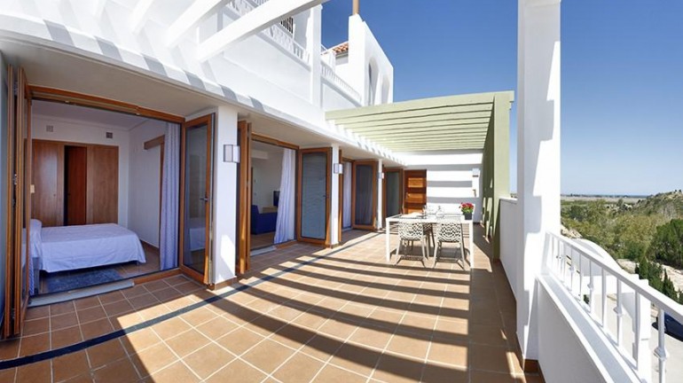 New Build - Apartment / flat - Xeresa - Xeresa Del Monte