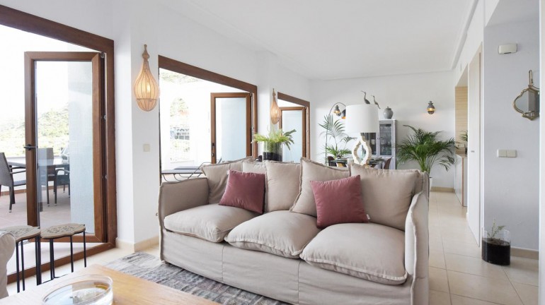 New Build - Apartment / flat - Xeresa - Xeresa Del Monte