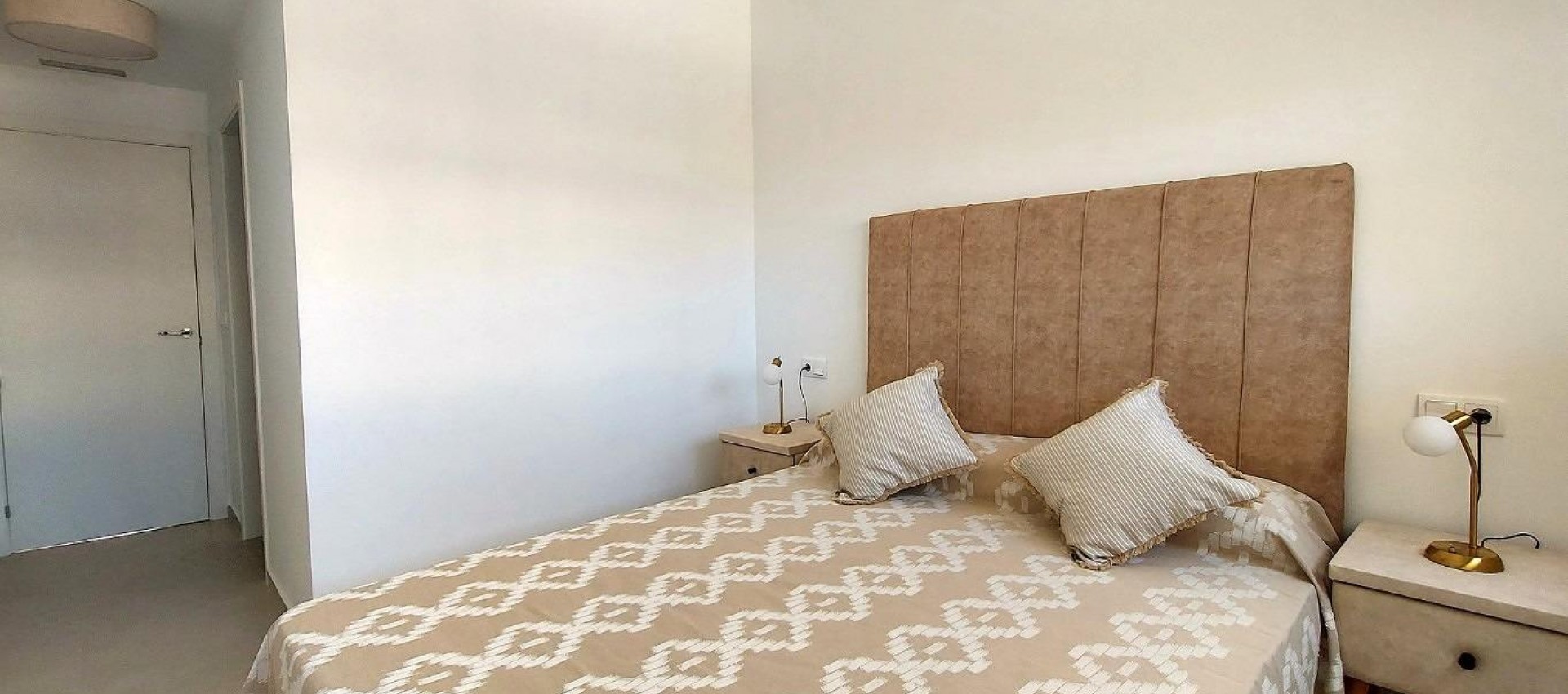 New Build - Apartment / flat - San Miguel de Salinas - Pueblo