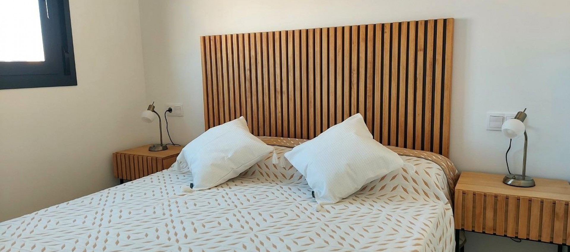 New Build - Apartment / flat - San Miguel de Salinas - Pueblo