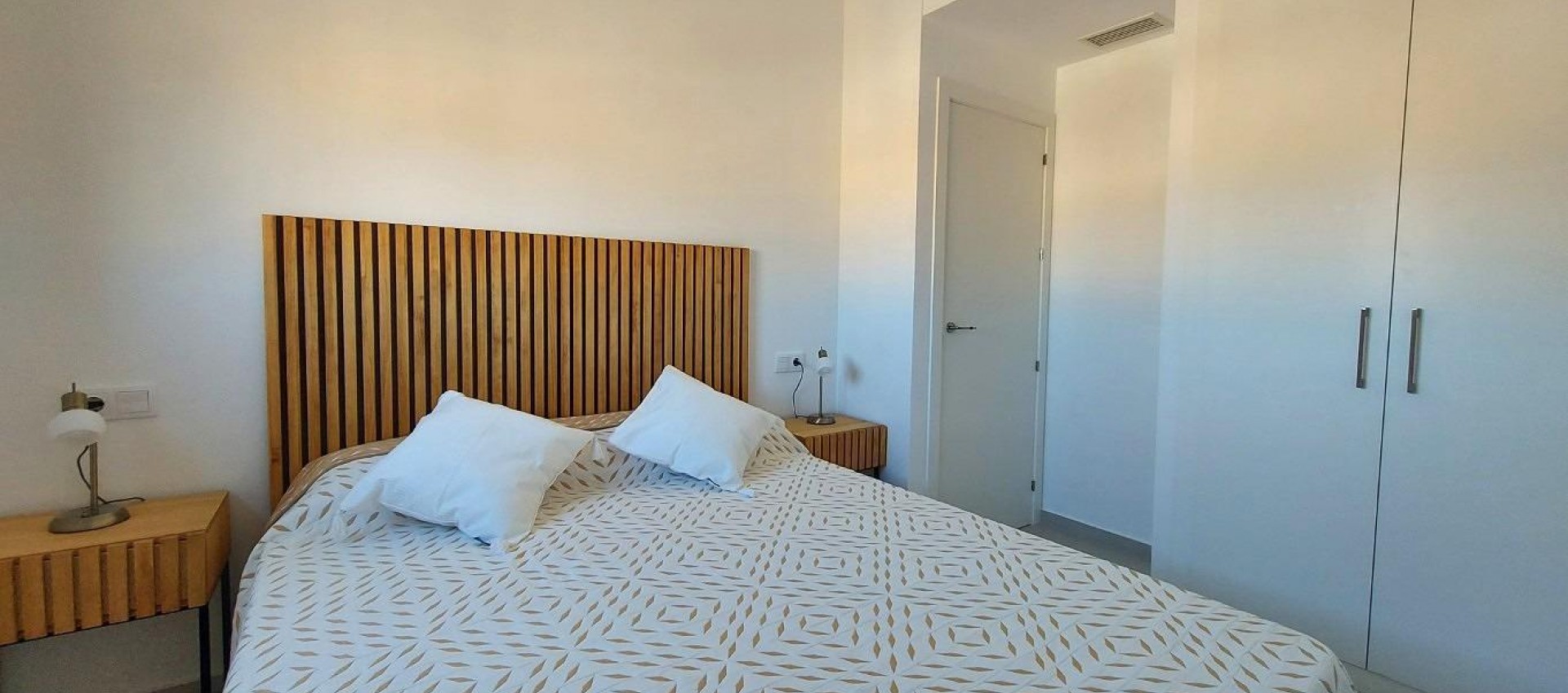 New Build - Apartment / flat - San Miguel de Salinas - Pueblo