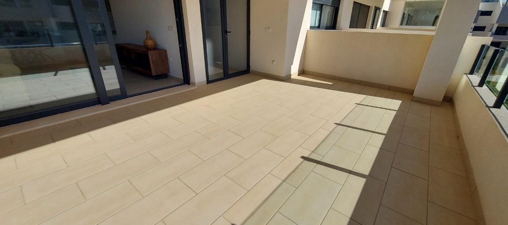New Build - Apartment / flat - San Miguel de Salinas - Pueblo