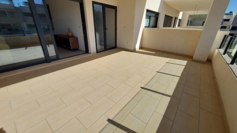 New Build - Apartment / flat - San Miguel de Salinas - Pueblo