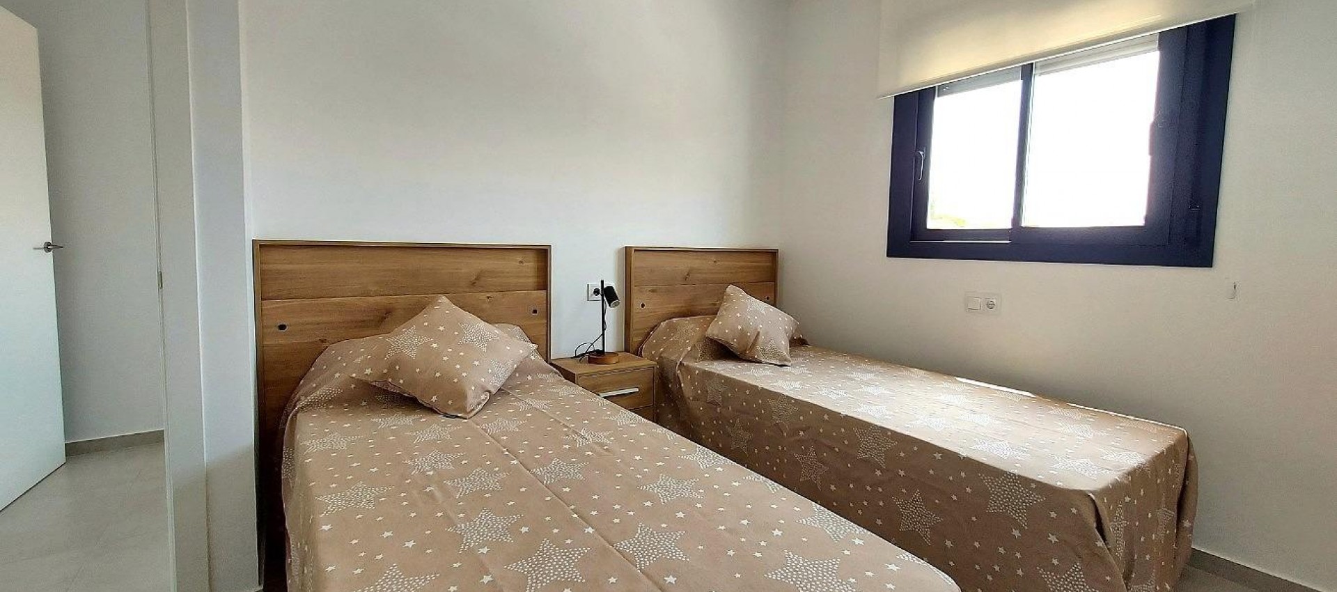 New Build - Apartment / flat - San Miguel de Salinas - Pueblo