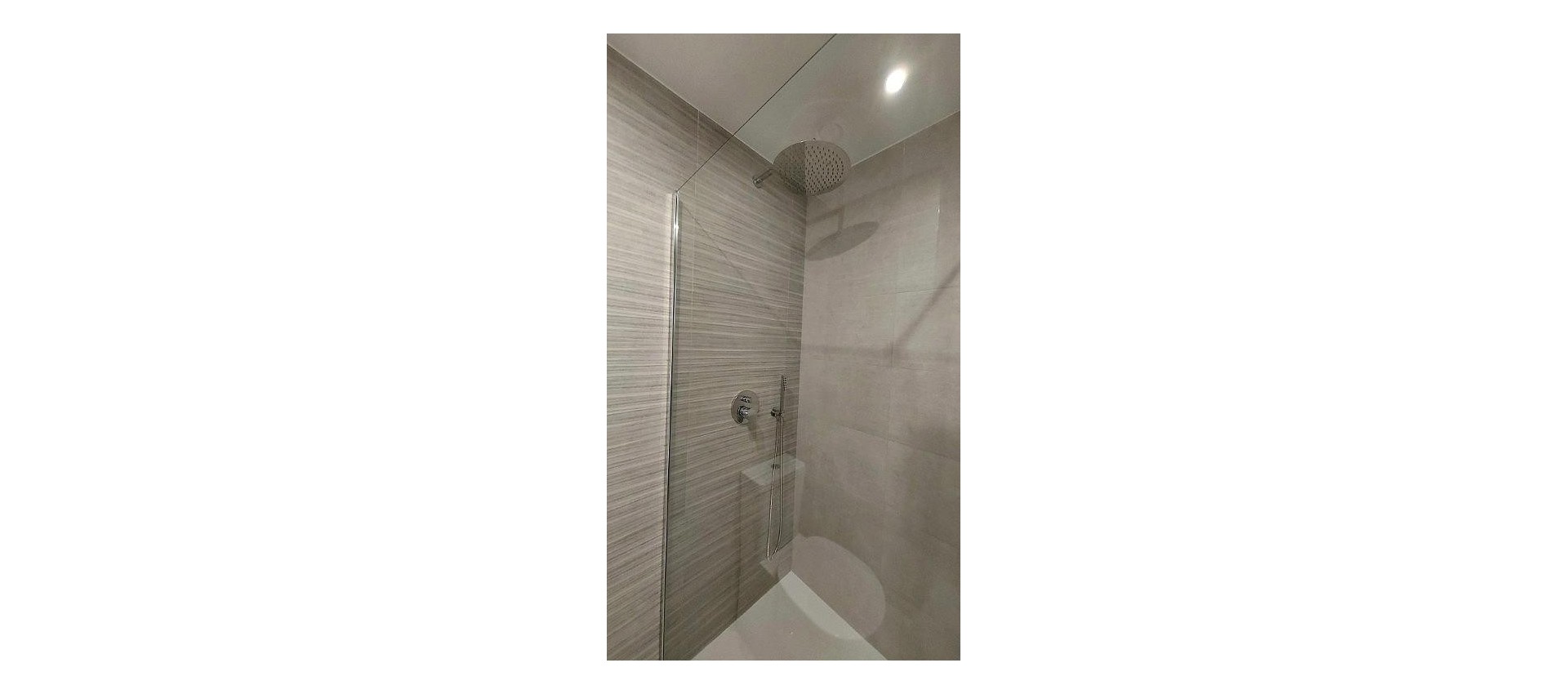 New Build - Apartment / flat - San Miguel de Salinas - Pueblo