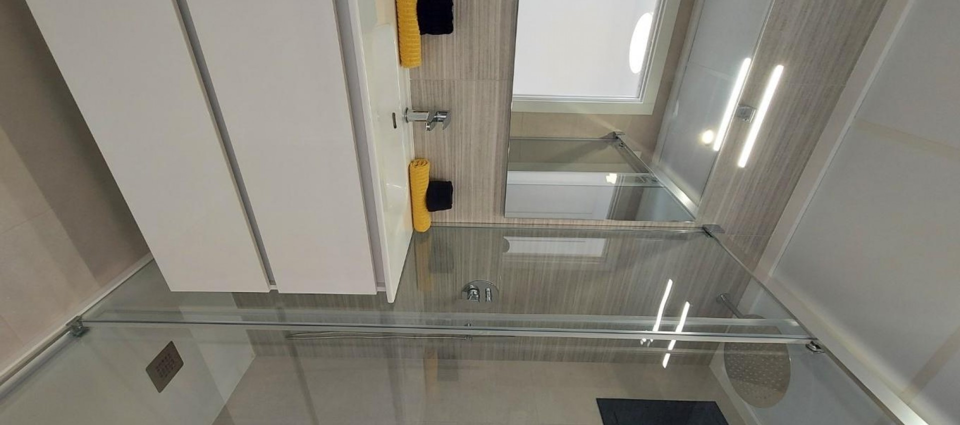 New Build - Penthouse - San Miguel de Salinas - Pueblo