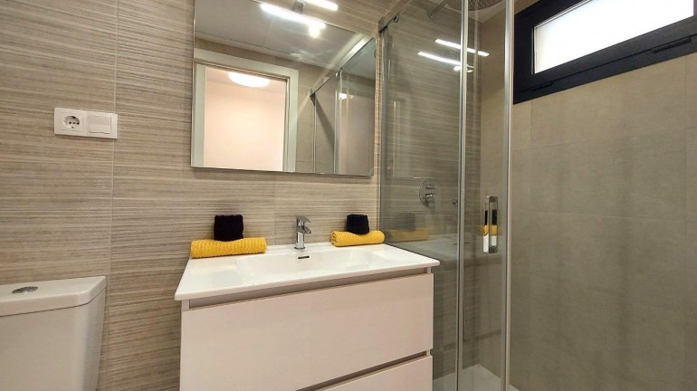 New Build - Penthouse - San Miguel de Salinas - Pueblo