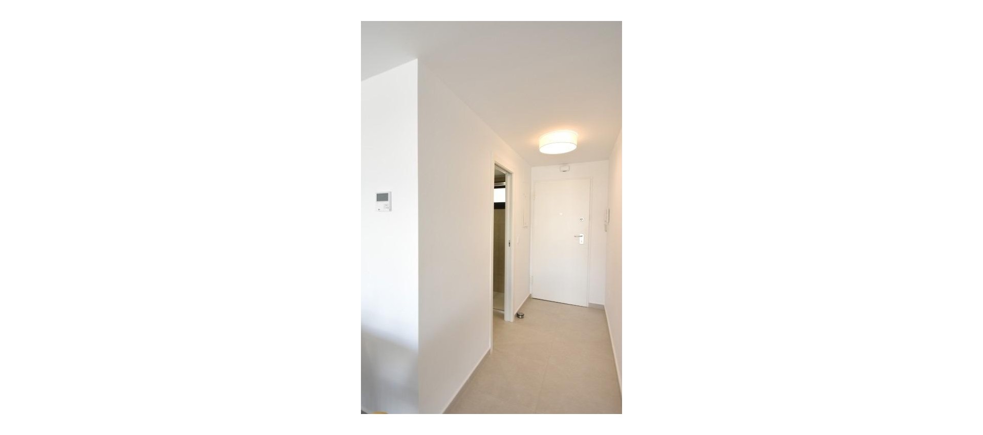New Build - Apartment / flat - San Miguel de Salinas - Pueblo
