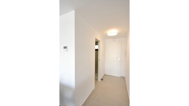 New Build - Apartment / flat - San Miguel de Salinas - Pueblo
