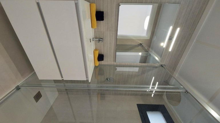 New Build - Apartment / flat - San Miguel de Salinas - Pueblo