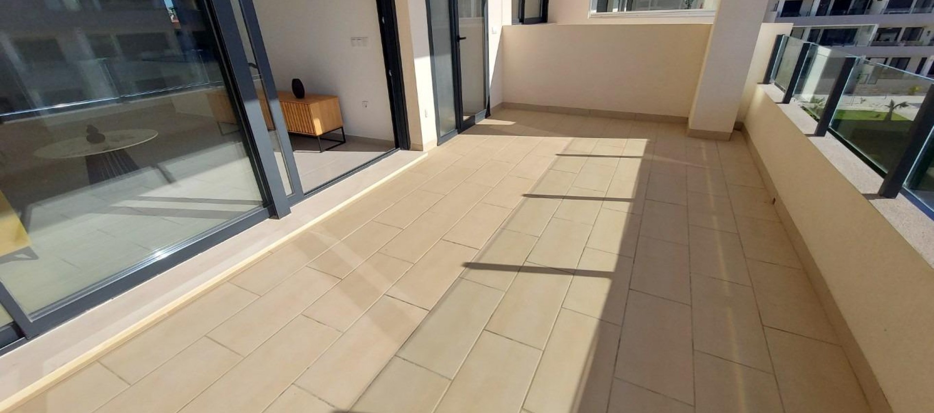New Build - Apartment / flat - San Miguel de Salinas - Pueblo