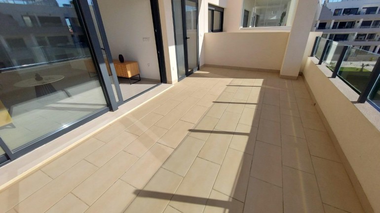 New Build - Apartment / flat - San Miguel de Salinas - Pueblo