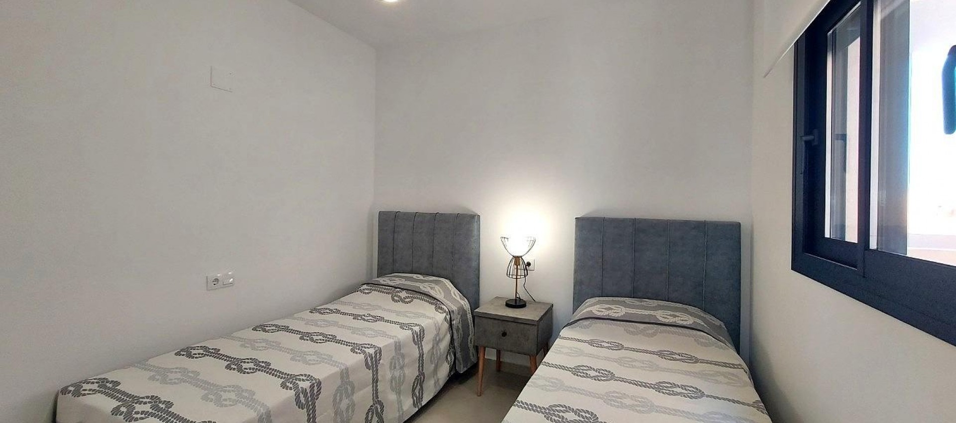New Build - Apartment / flat - San Miguel de Salinas - Pueblo