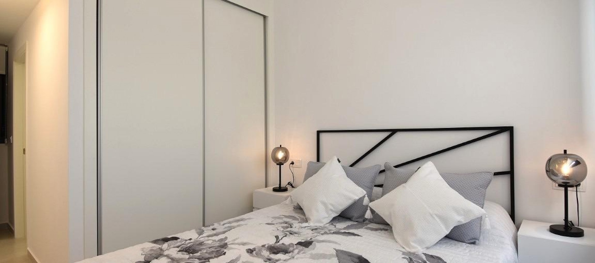 New Build - Apartment / flat - San Miguel de Salinas - Pueblo