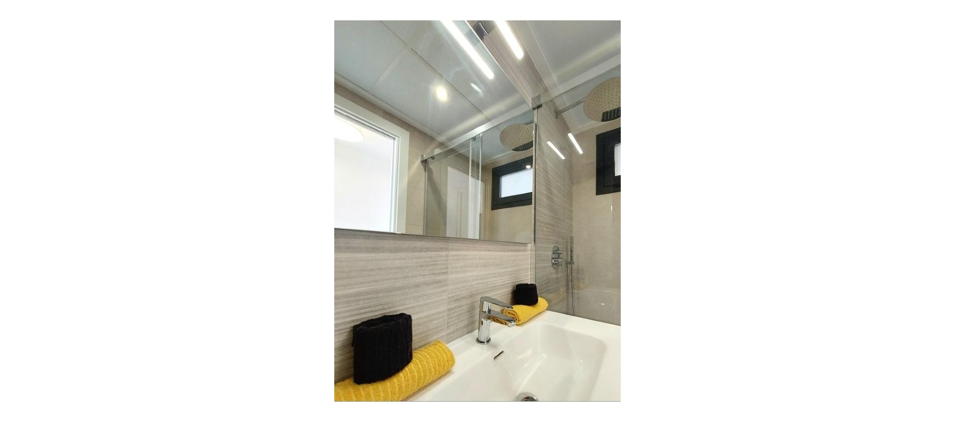 New Build - Apartment / flat - San Miguel de Salinas - Pueblo