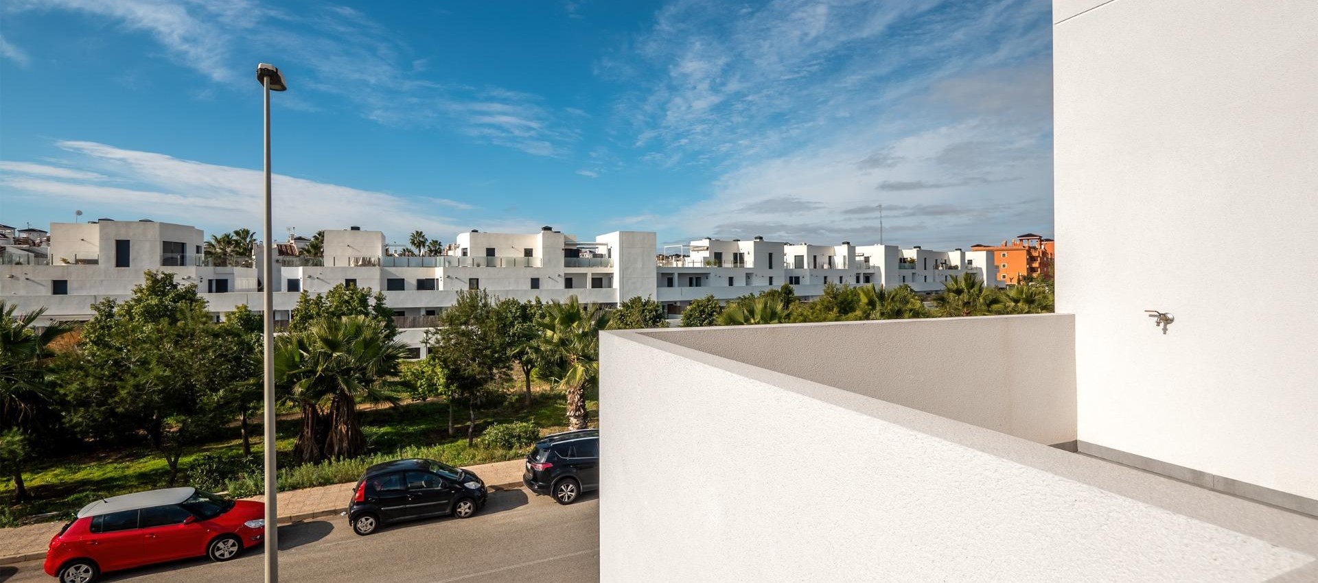New Build - Villa - Orihuela Costa - Pau 8