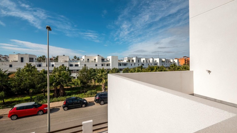 New Build - Villa - Orihuela Costa - Pau 8