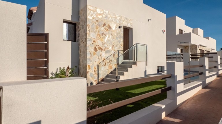 New Build - Villa - Orihuela Costa - Pau 8