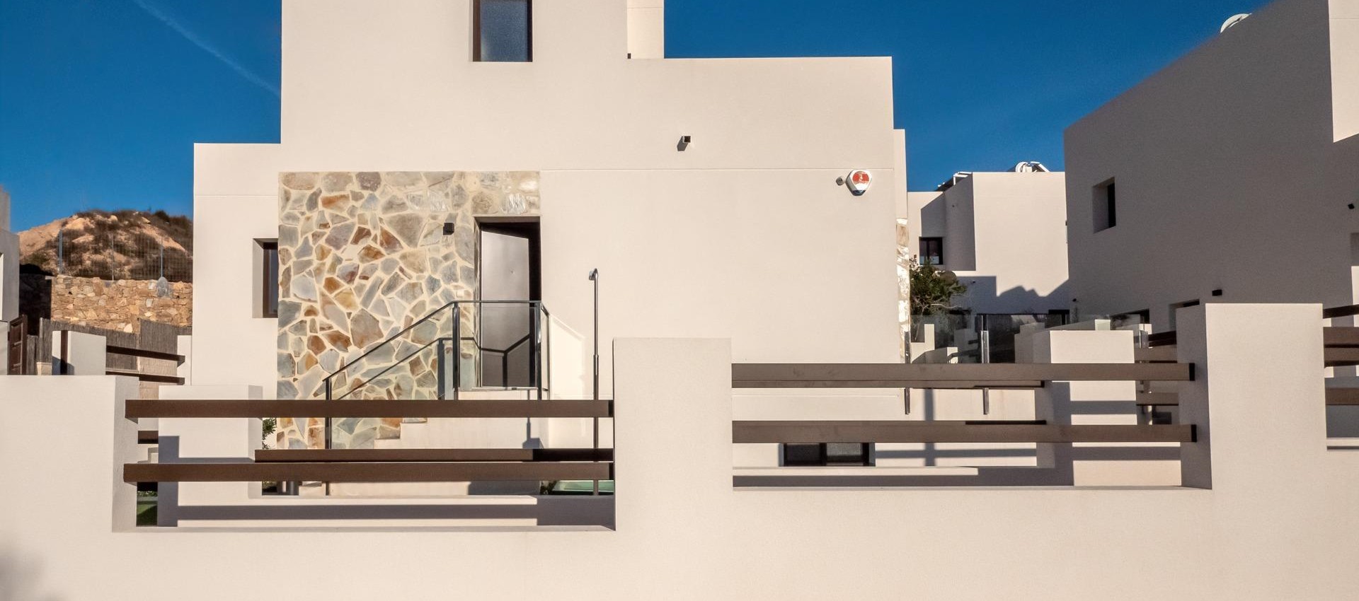 New Build - Villa - Orihuela Costa - Pau 8
