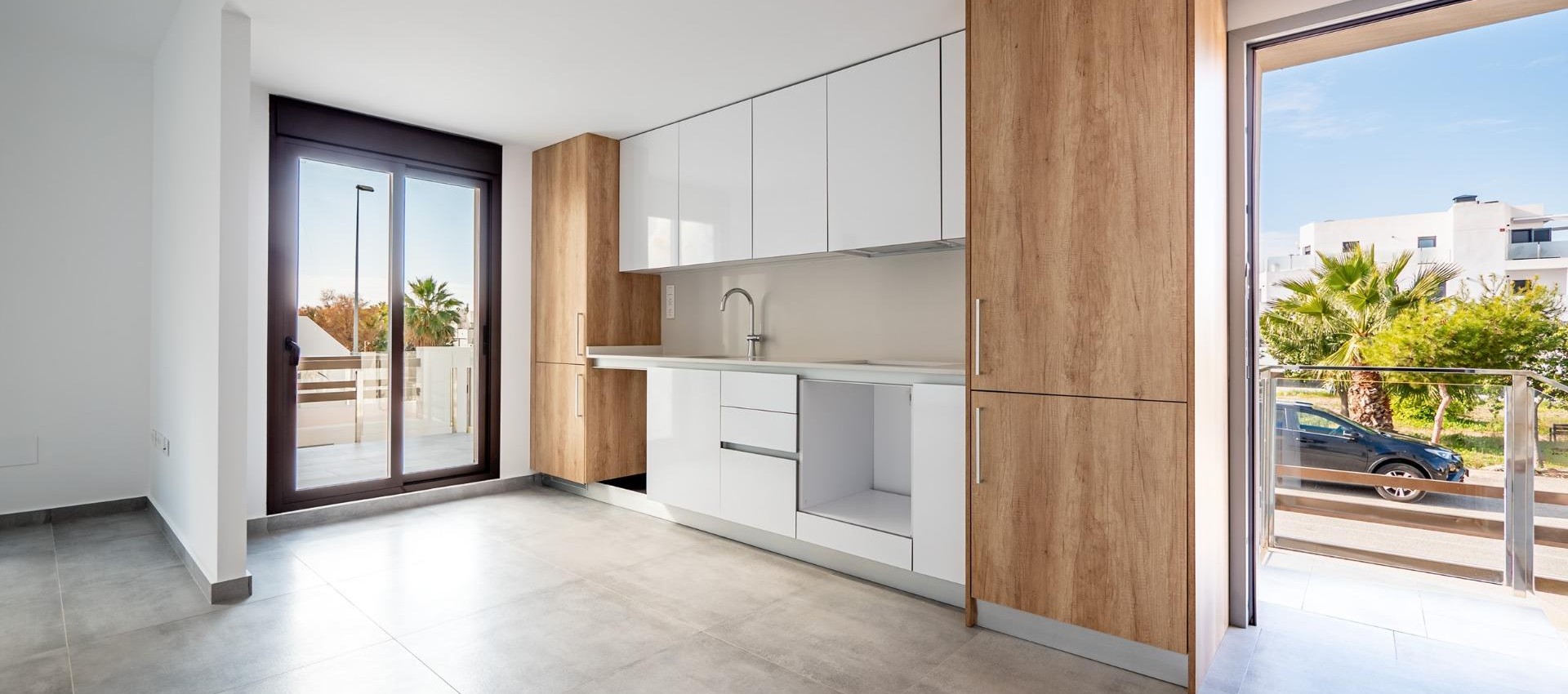 New Build - Villa - Orihuela Costa - Pau 8