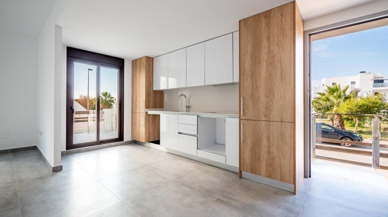 New Build - Villa - Orihuela Costa - Pau 8