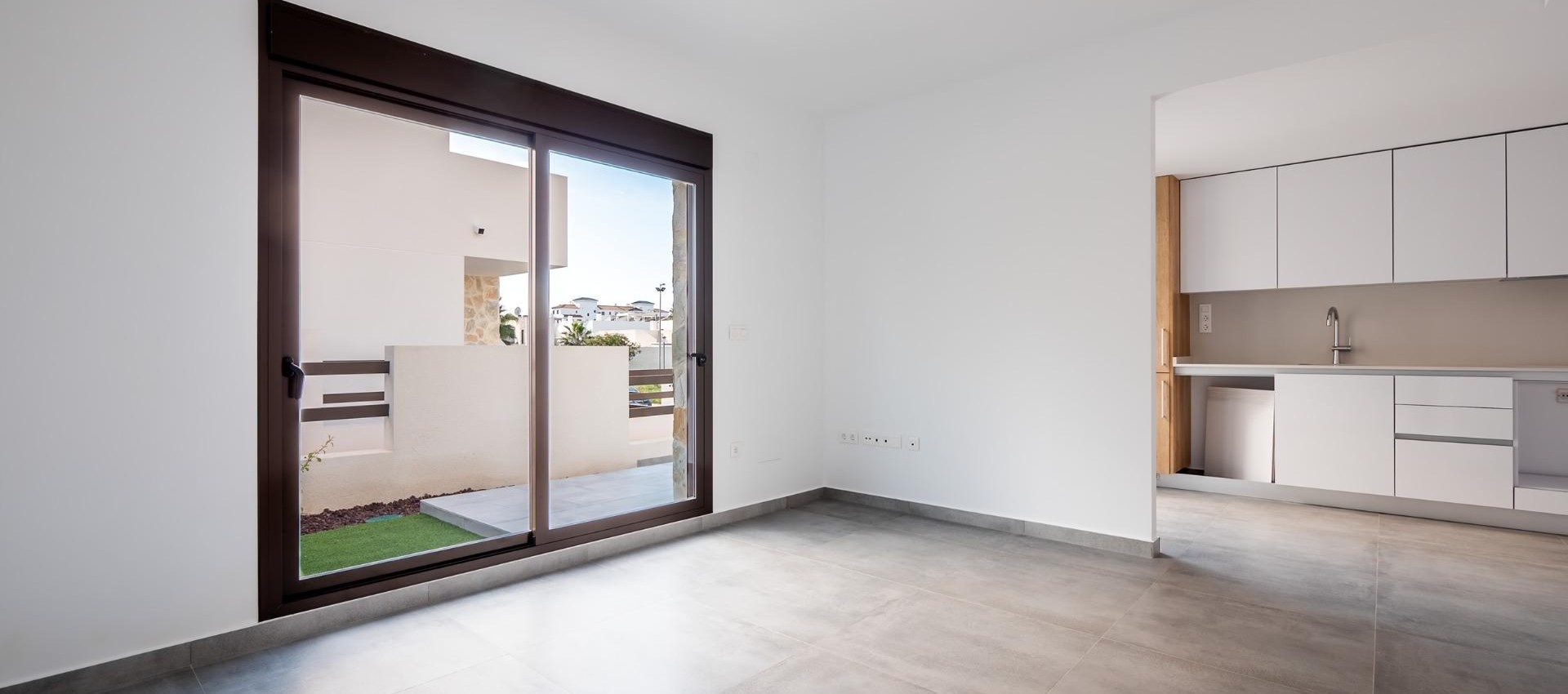 New Build - Villa - Orihuela Costa - Pau 8