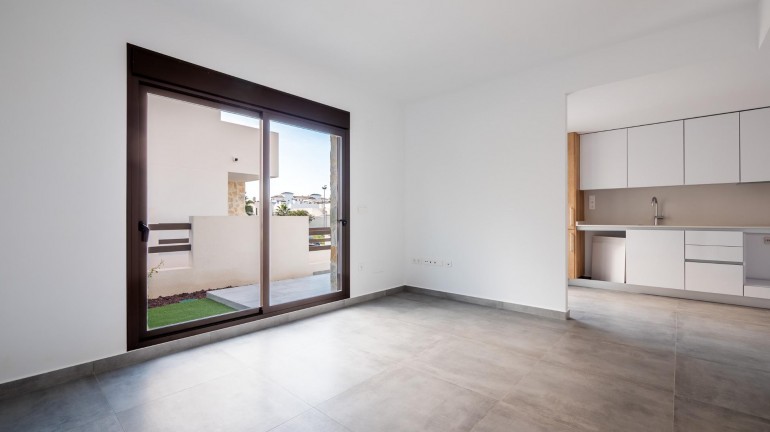 New Build - Villa - Orihuela Costa - Pau 8