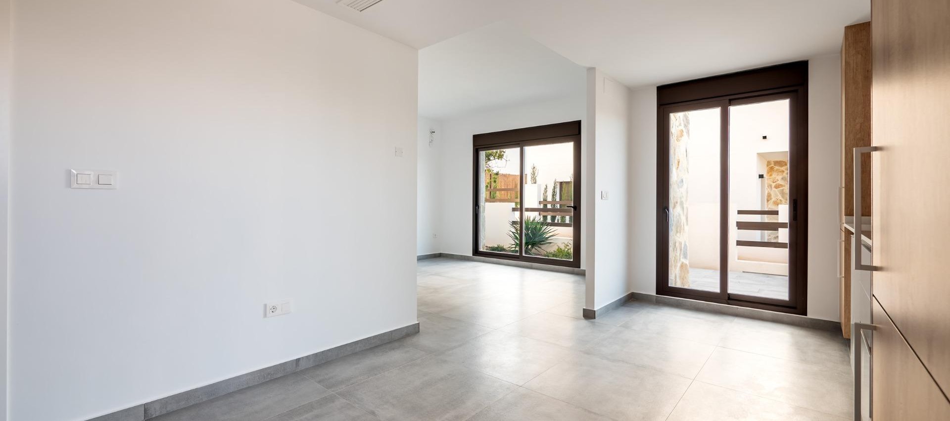 New Build - Villa - Orihuela Costa - Pau 8